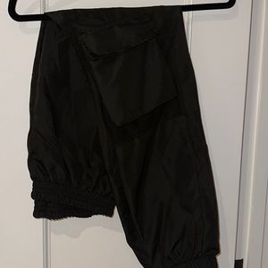 SHEIN Flap Pocket Side Cargo Pants